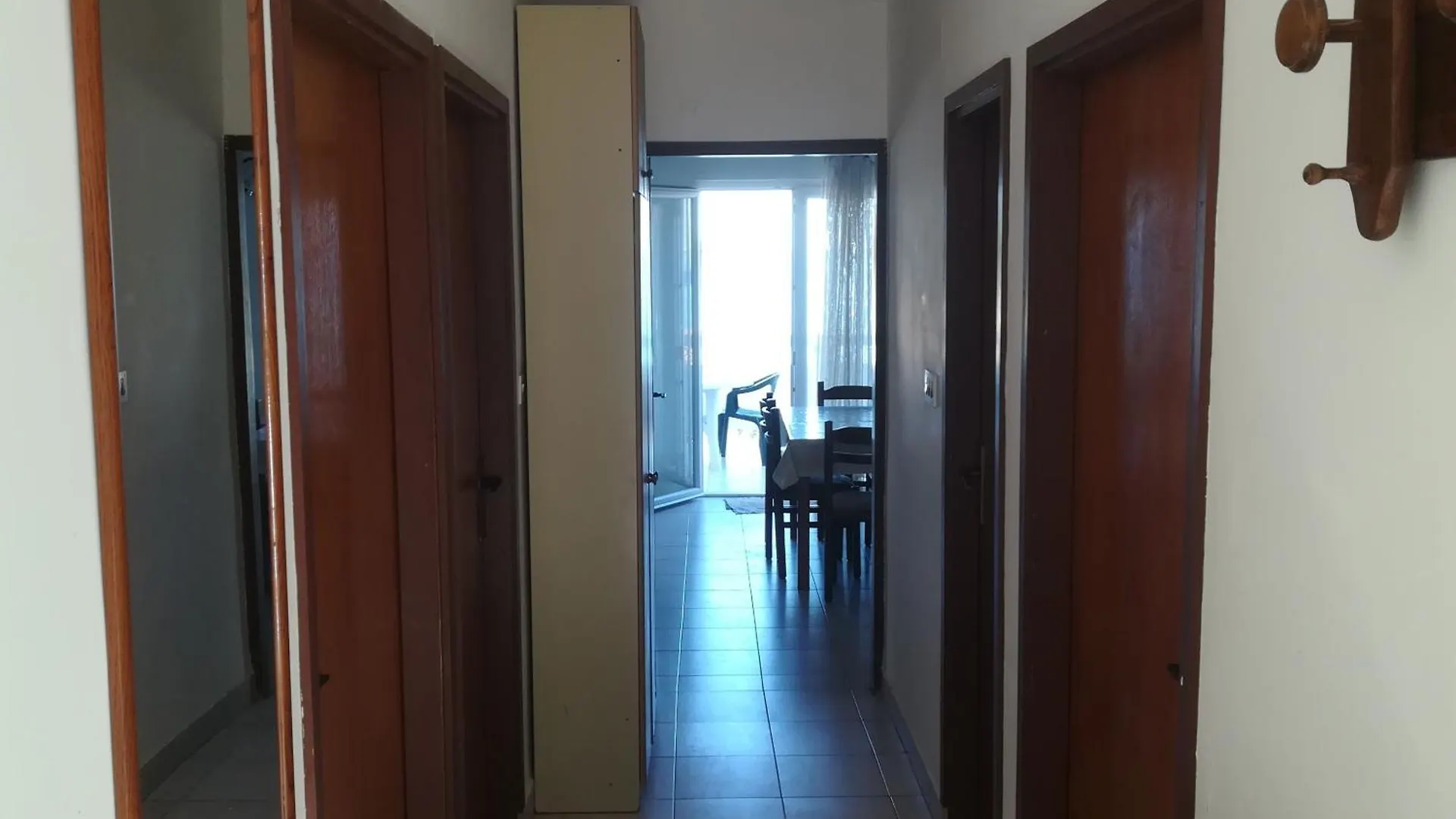 Appartement In Ugljan Mit Grosser Terrasse Sušica 0*,